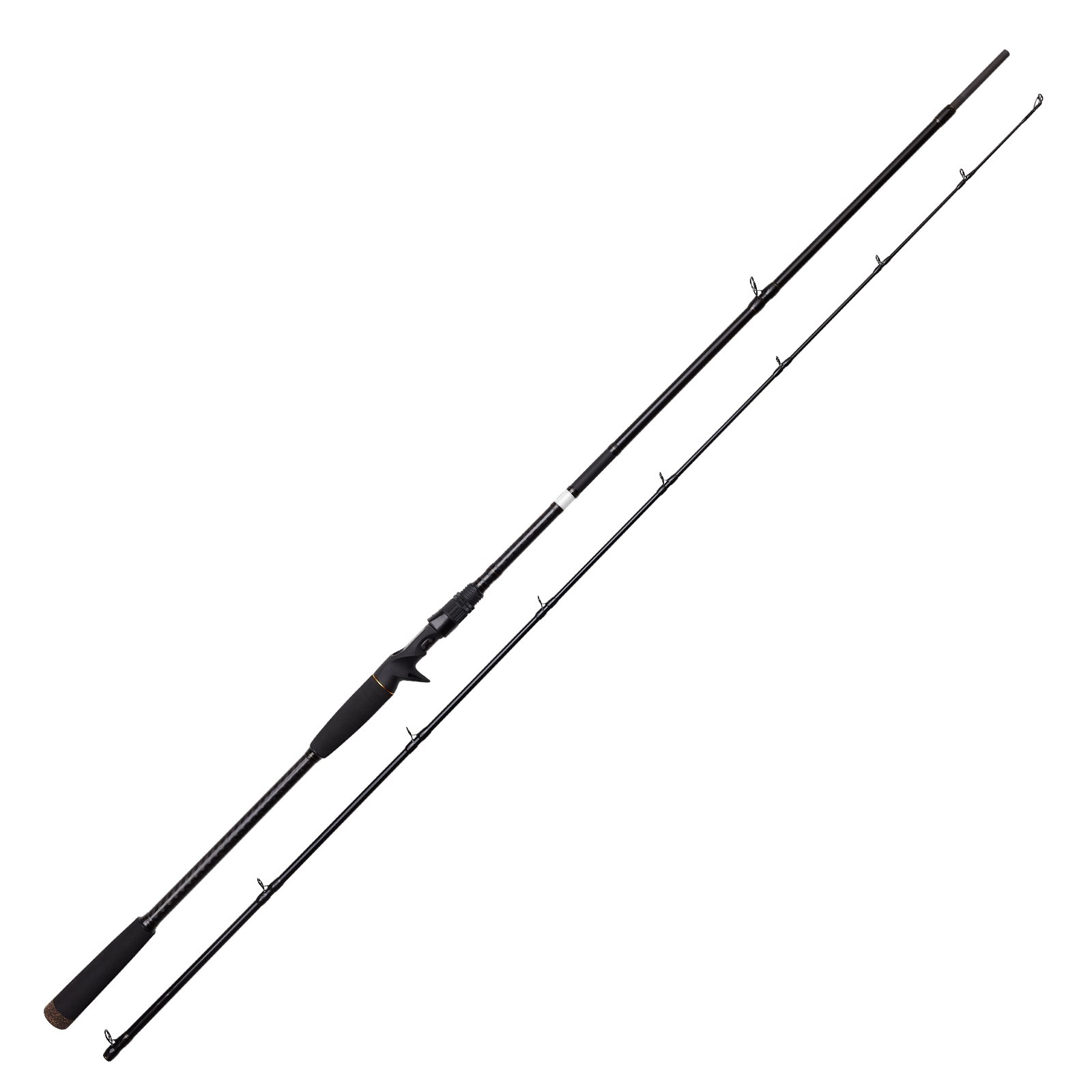 Savage Gear SG2 Power Game Trigger 2,21m 70-130g Baitcastrute