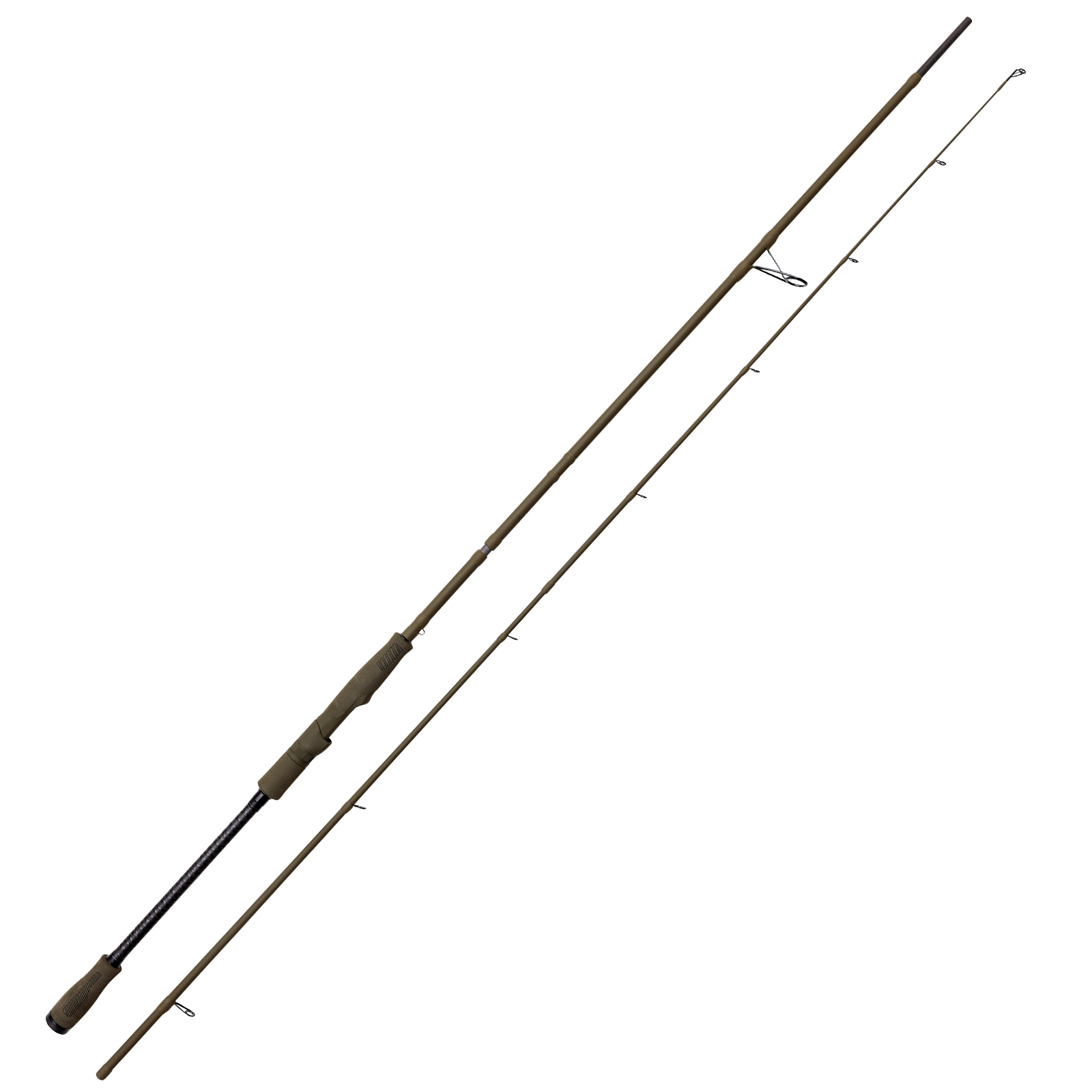 Savage Gear SG4 Medium Game Travel 2,43m 7-25g Reiserute