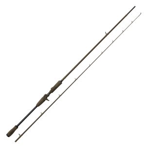 Savage Gear SG4 Medium Game Trigger 2,13m 10-30g Baitcastrute