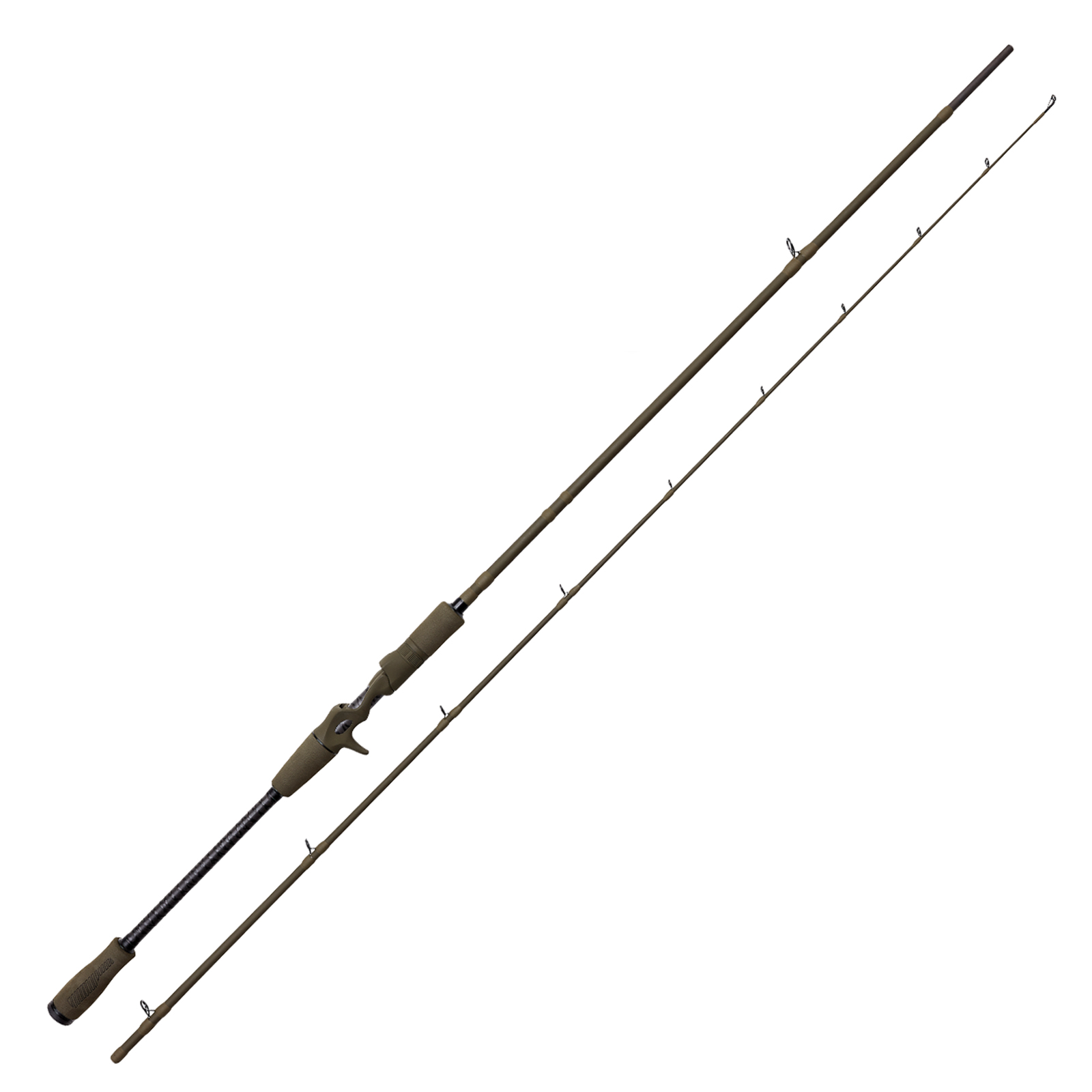 Savage Gear SG4 Medium Game Trigger 2,13m 10-30g Baitcastrute