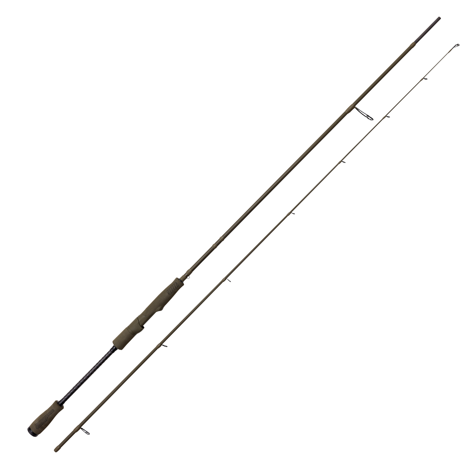 Savage Gear SG4 Ultra Light Game Rod 1,98m 3-10g Spinnrute
