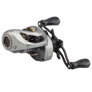 Savage Gear SG6 SG6 250 Lh 5+1Bb Bc 6.6:1 Baitcastrolle Linkshand