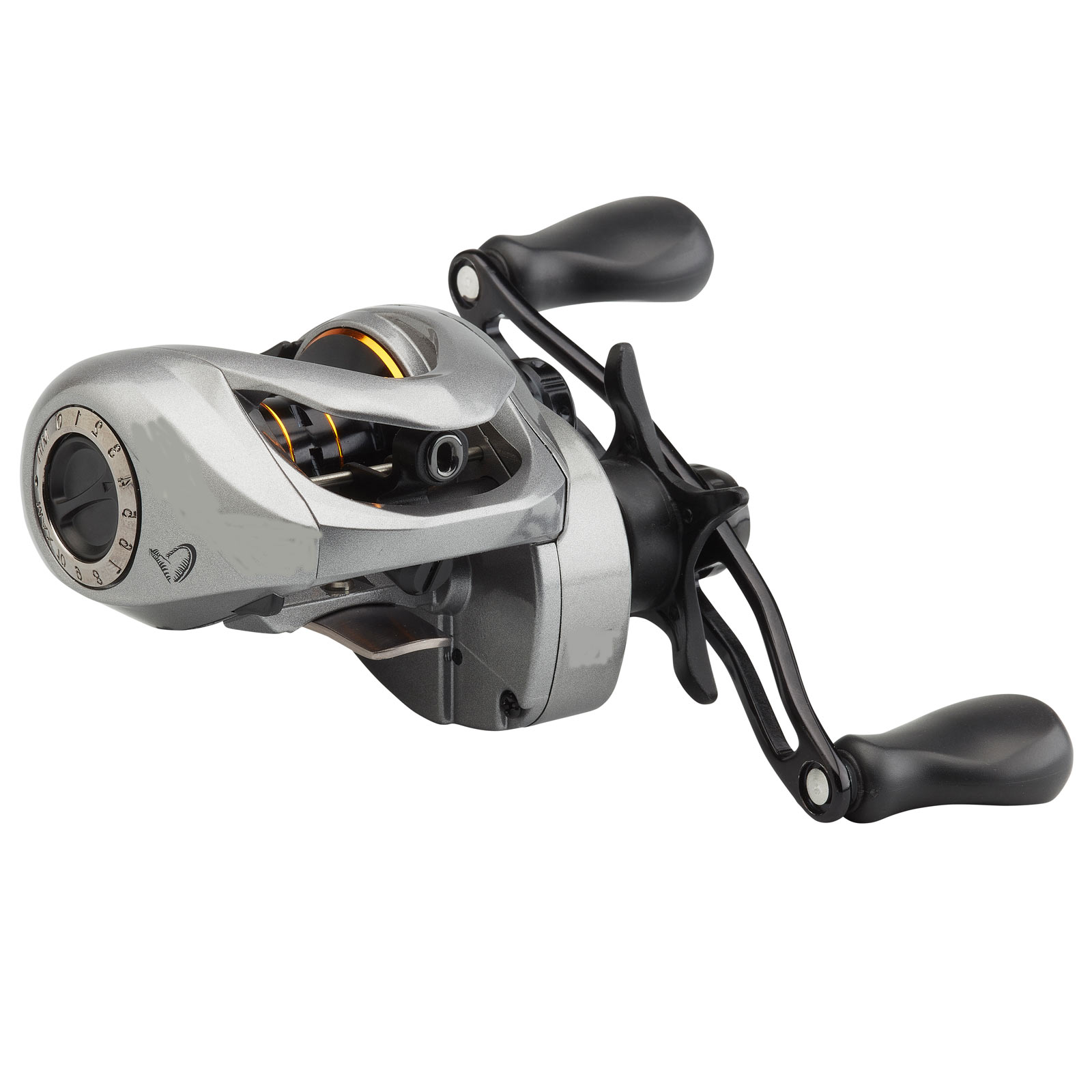 Savage Gear SG6 SG6 250 Lh 5+1Bb Bc 6.6:1 Baitcastrolle Linkshand