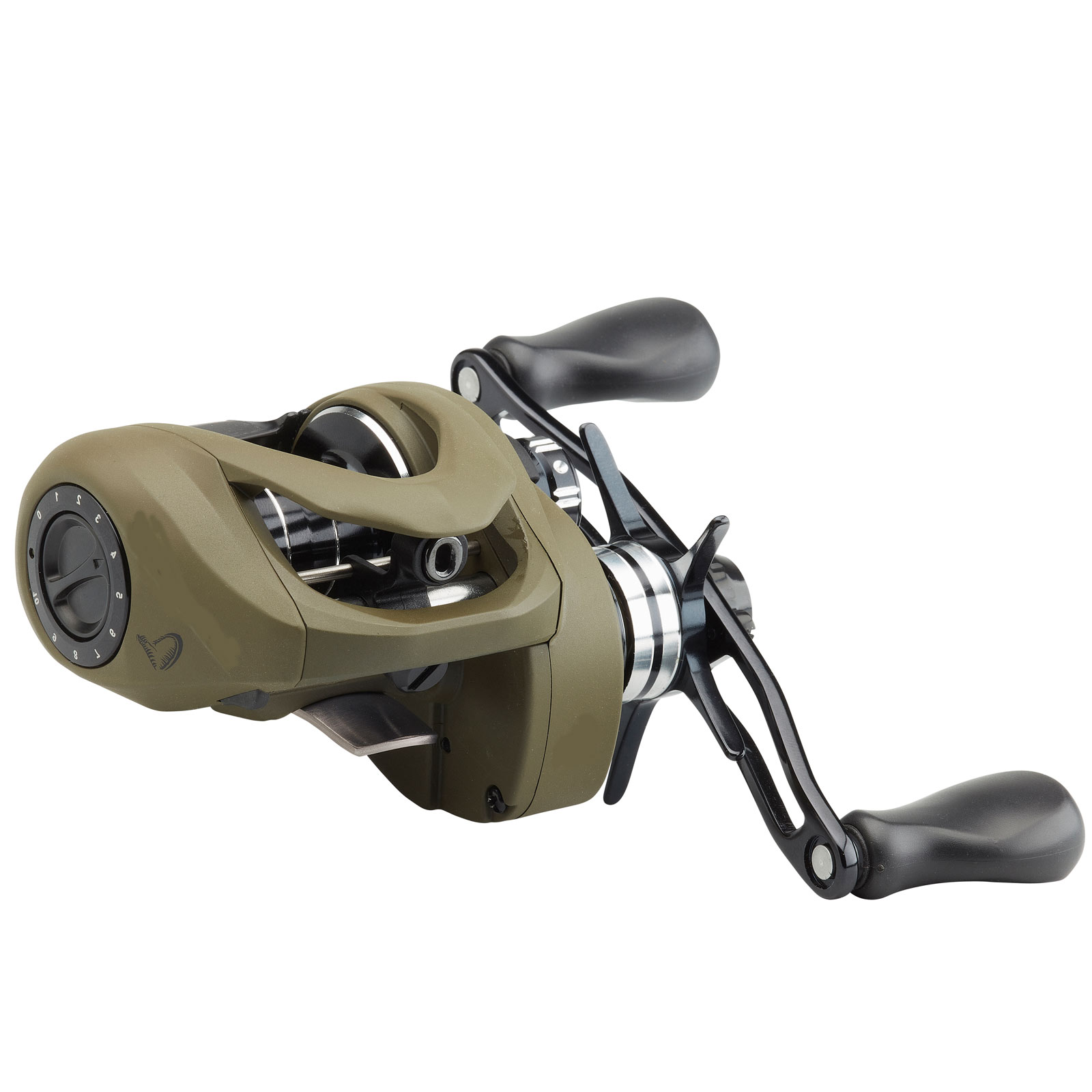 Savage Gear SG8 100 Bc Lh 7+1Bb(2Jp) Bc 6.6:1