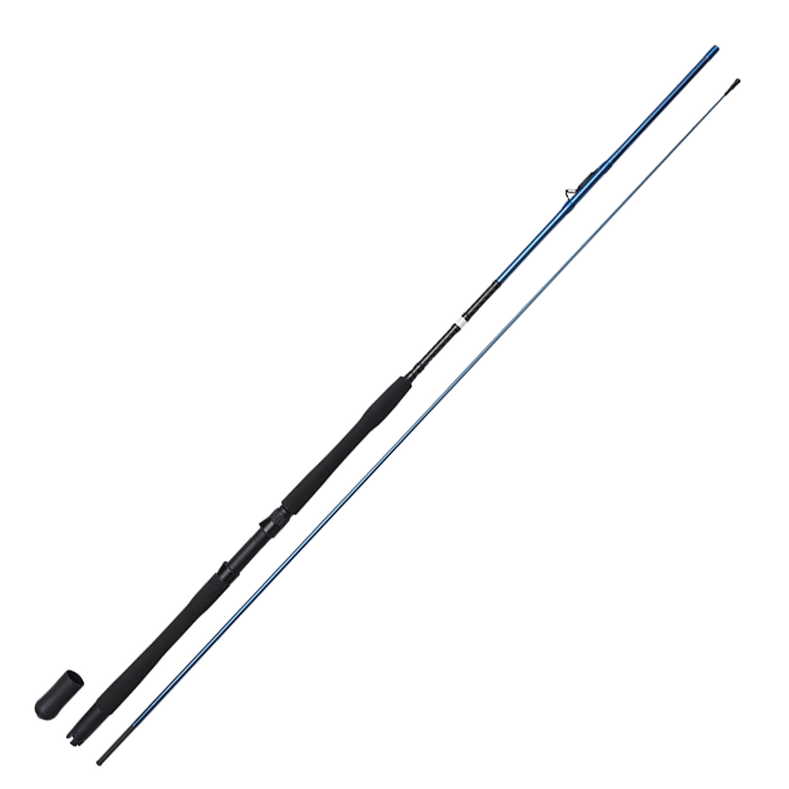 Savage Gear SGs2 Inline Trolling Game 2,21m P 12-20Lb Schlepprute Downriggerrute