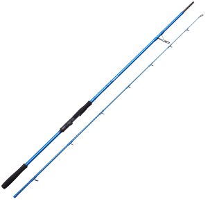Savage Gear SGs4 Shad & Metal Specialist 7'11''/2.41M Mf Up To 150G/Xh 2
