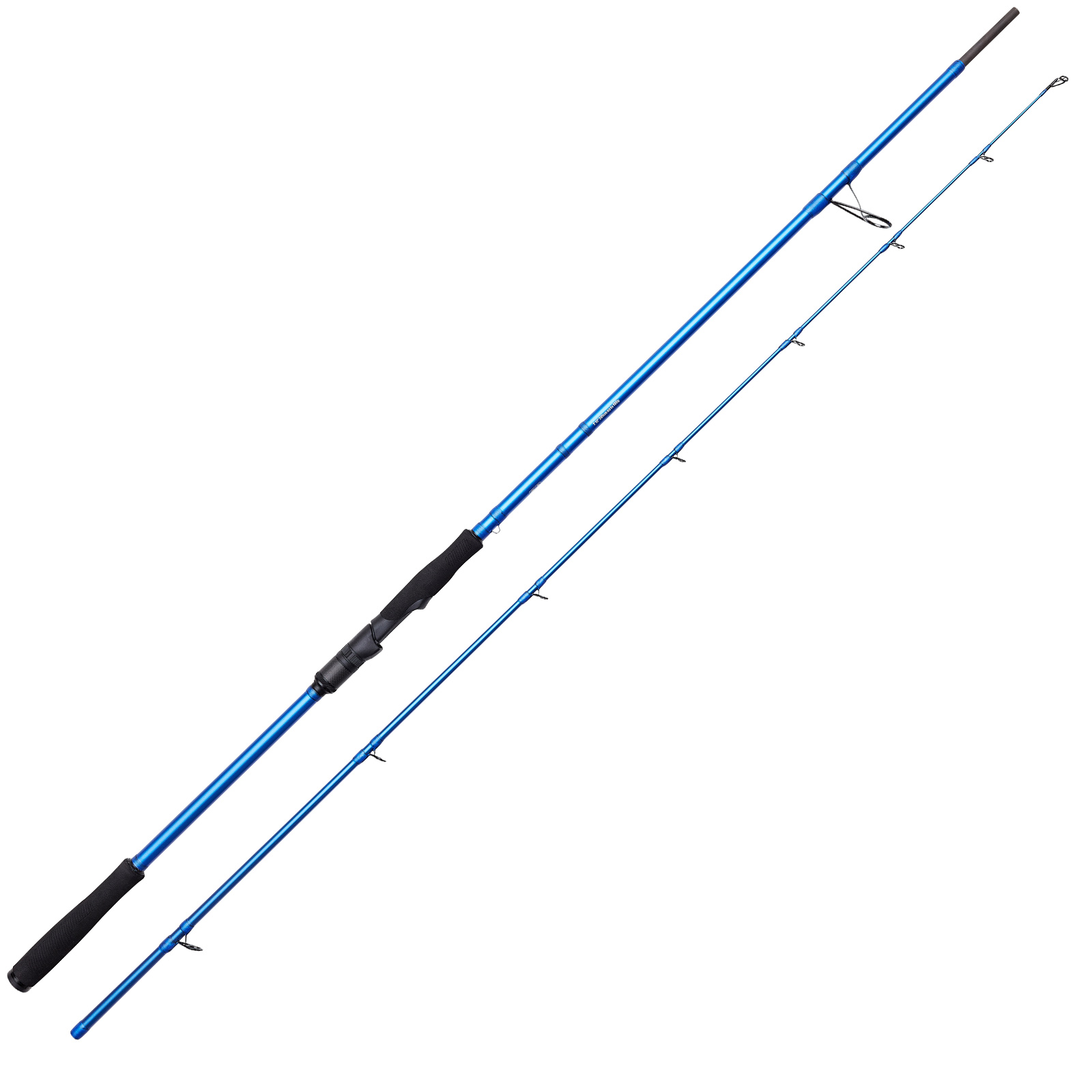 Savage Gear SGs4 Shad & Metal Specialist 7'11''/2.41M Mf Up To 190G/Xxh