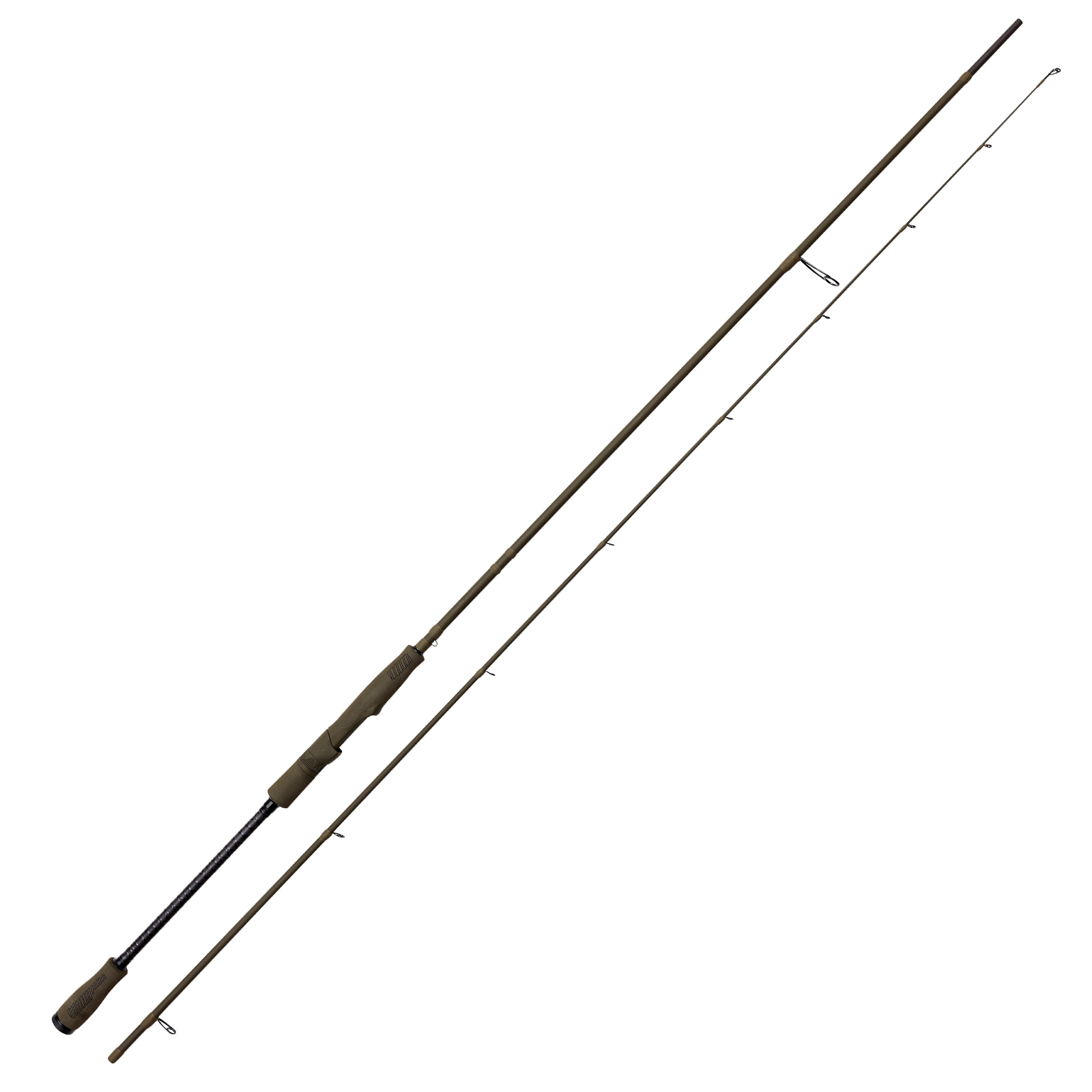 Savage Gear SG4 Light Game Rod 2,51m 3-14g Spinnrute