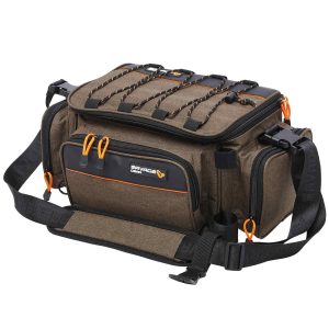 Savage Gear System Box Bag 12 Liter Angeltasche