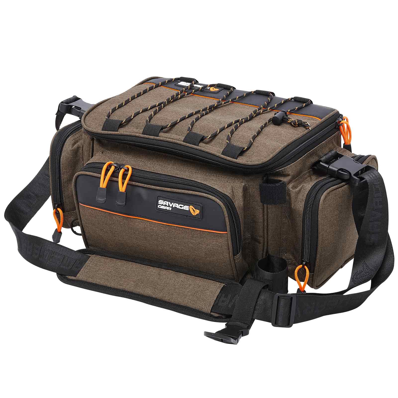 Savage Gear System Box Bag 12 Liter Angeltasche