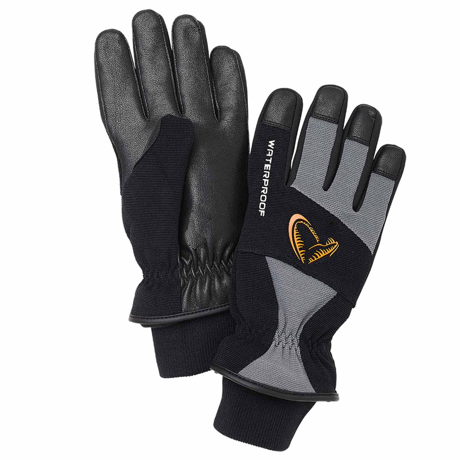 Savage Gear Thermo Pro Glove L Handschuh