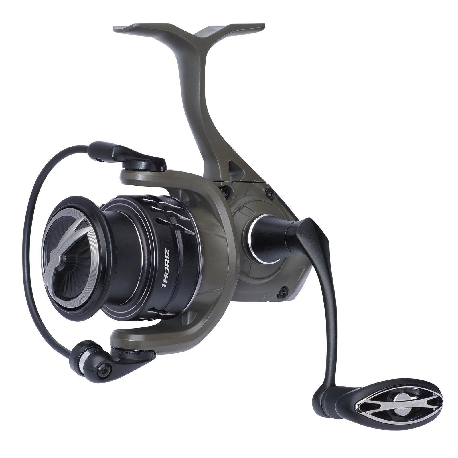 Savage Gear Thoriz 2500 Spinnrolle