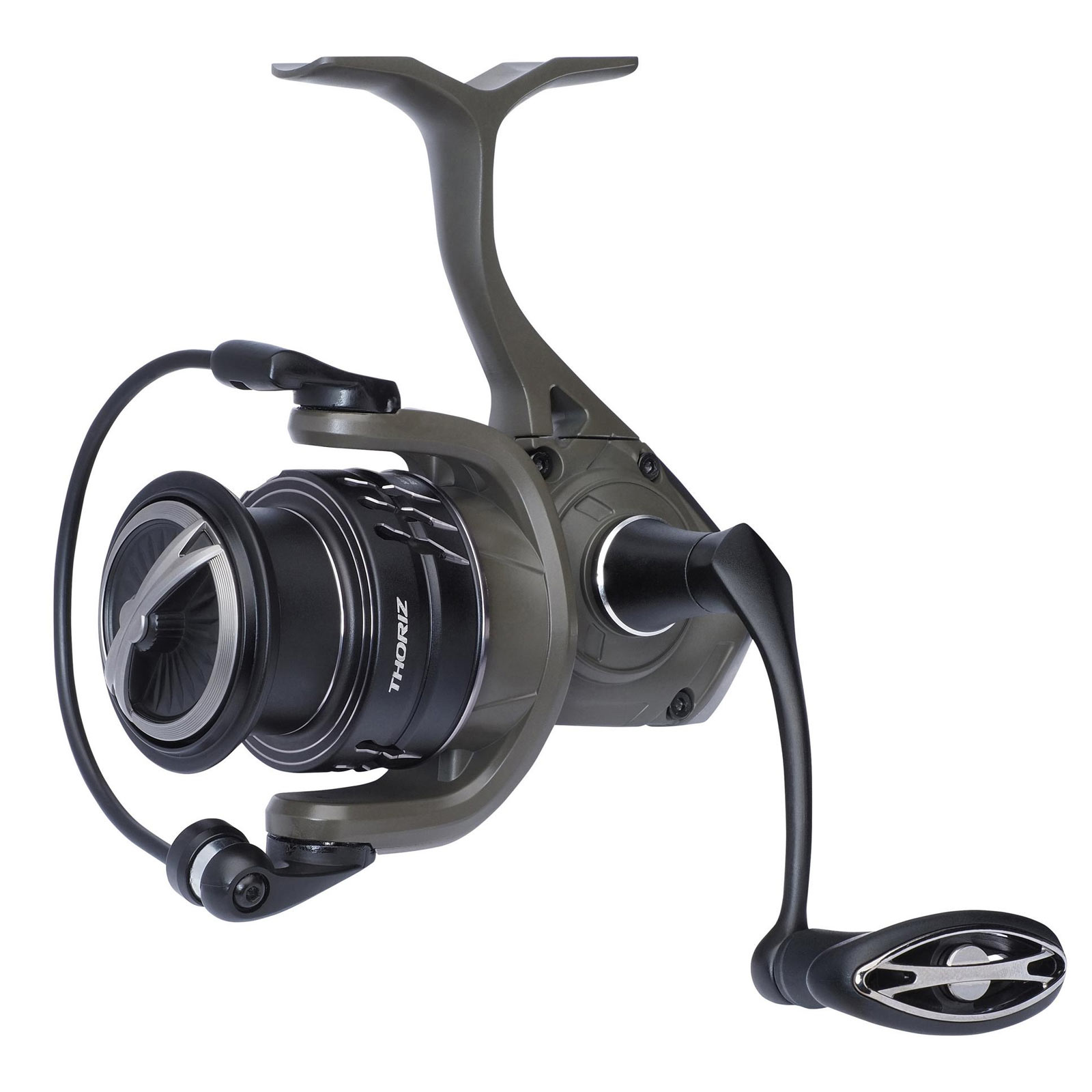 Savage Gear Thoriz 2500HG Spinnrolle