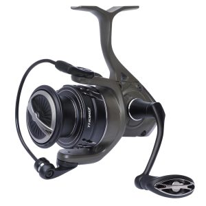Savage Gear Thoriz 4000 Spinnrolle