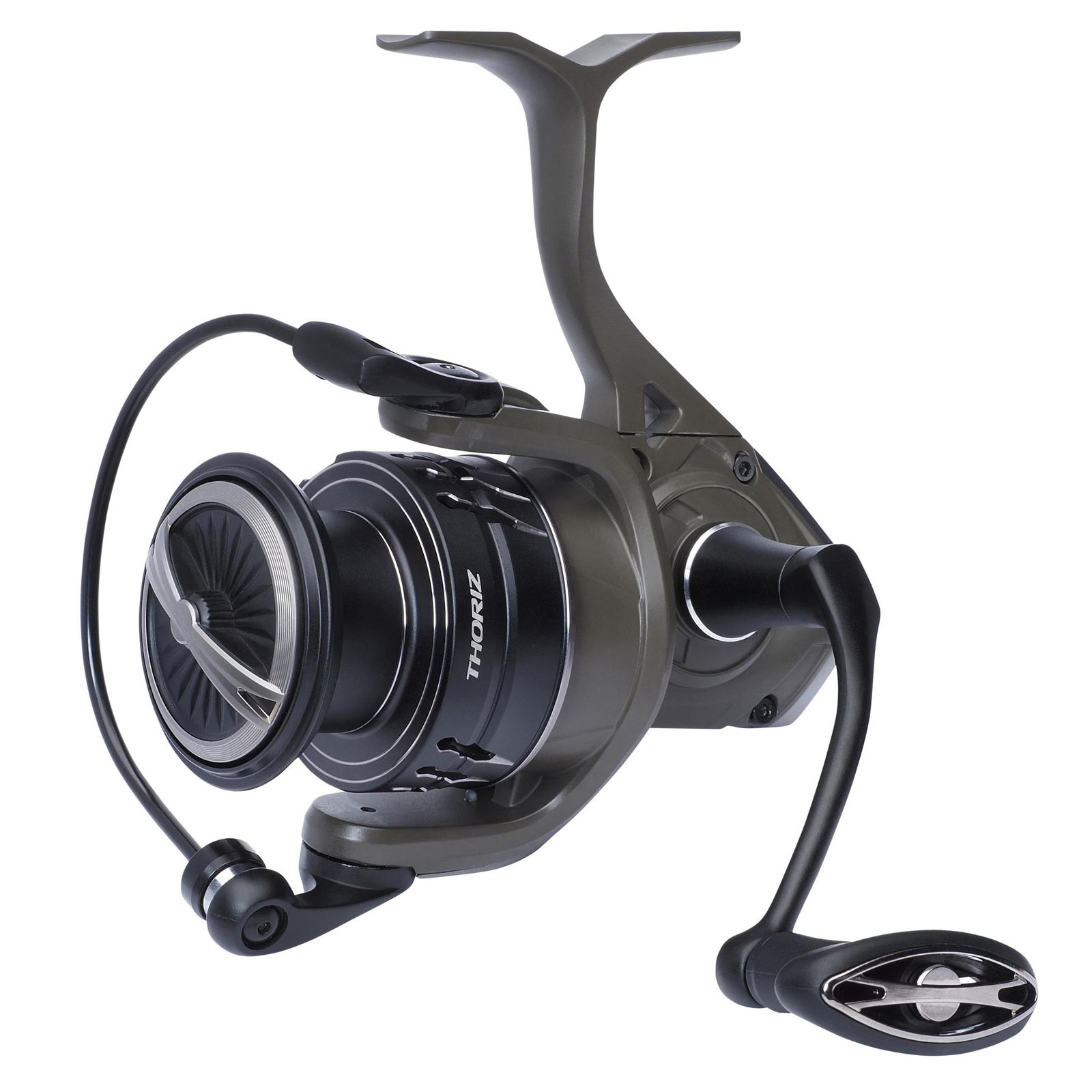 Savage Gear Thoriz C2000 Spinnrolle