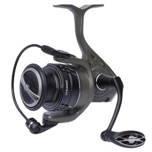 Savage Gear Thoriz C3000HG Spinnrolle