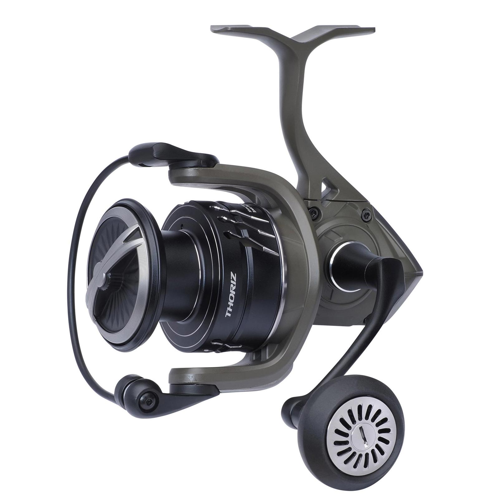 Savage Gear Thoriz C5000HG Spinnrolle