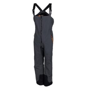 Savage Gear WP Performance Bib and Brace GunmetalXXL Latzhose
