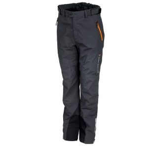 Savage Gear WP Performance Trousers Gunmetal L Hose