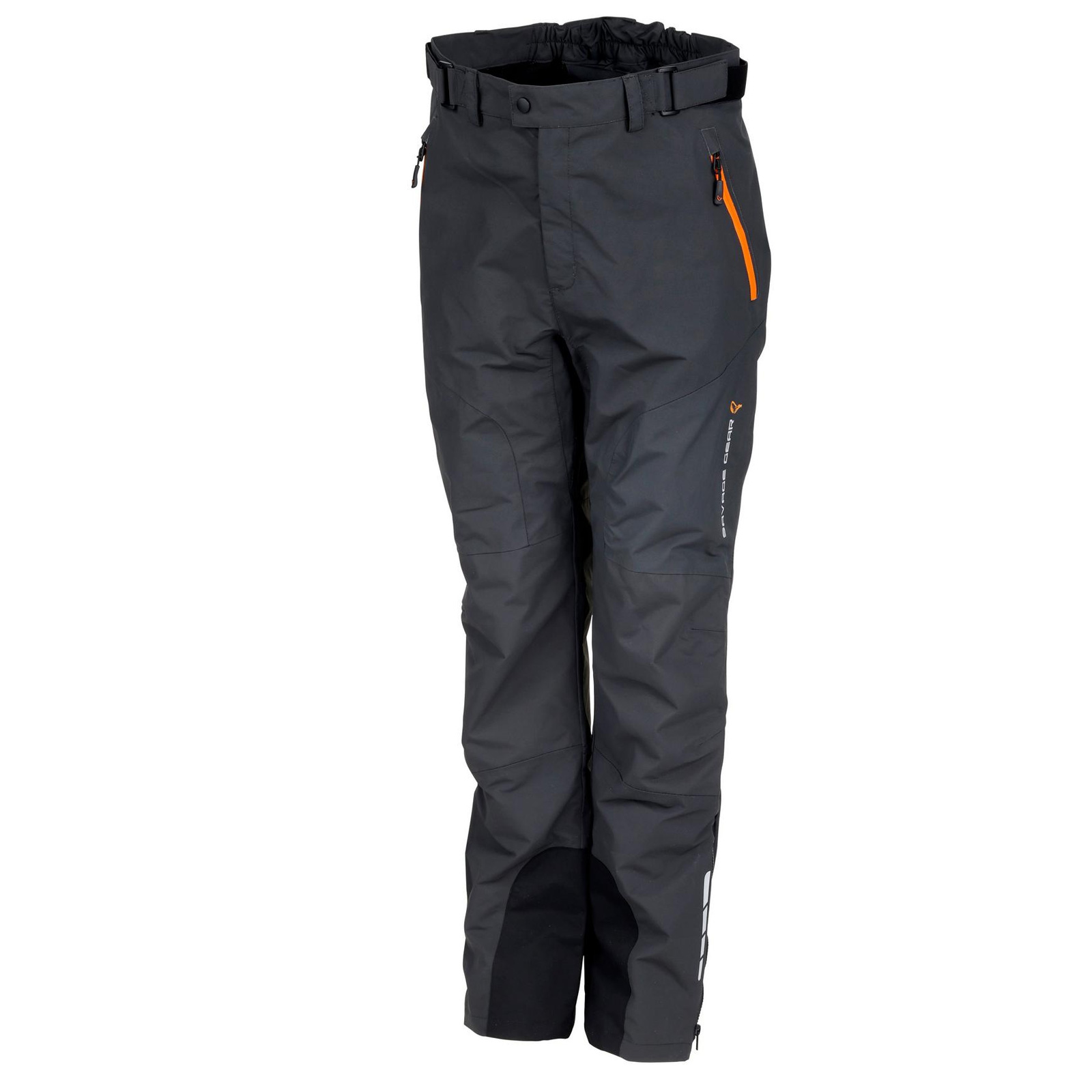 Savage Gear WP Performance Trousers Gunmetal XXL Hose