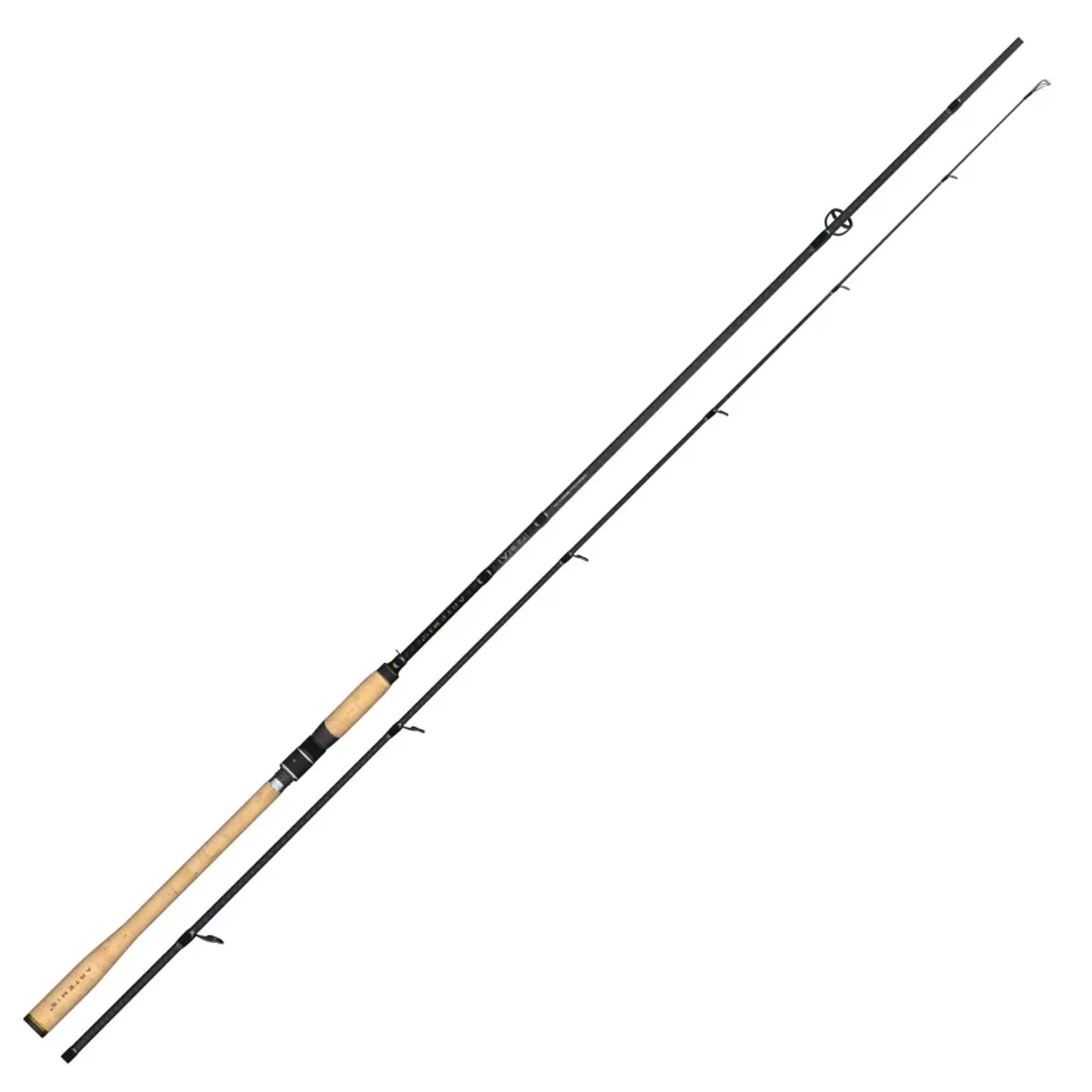 Seika Pro Artemis-Ultra heavy 2,56 m WG 42 - 138 g Spinnrute