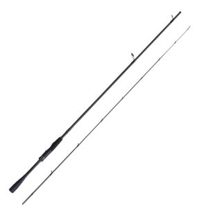 Shimano 26Zodias Spinning 1,93m 2-7g 2pc Spinnrute