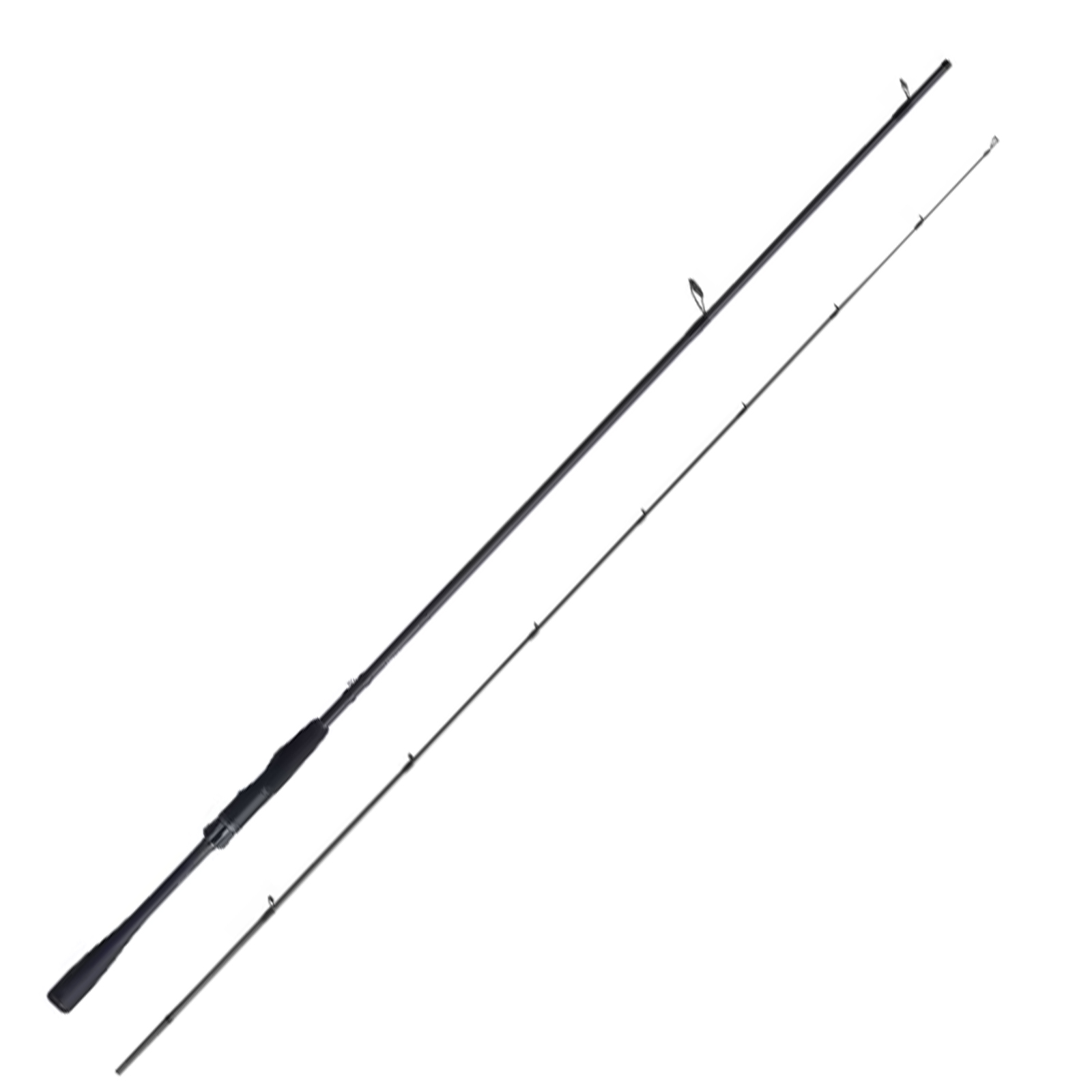Shimano 26Zodias Spinning 1,93m 2-7g 2pc Spinnrute