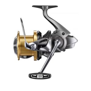 Shimano Aerlex XSC 14000 Bigpit-Rolle