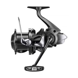 Shimano Aerlex XTC 14000 Bigpit-Rolle