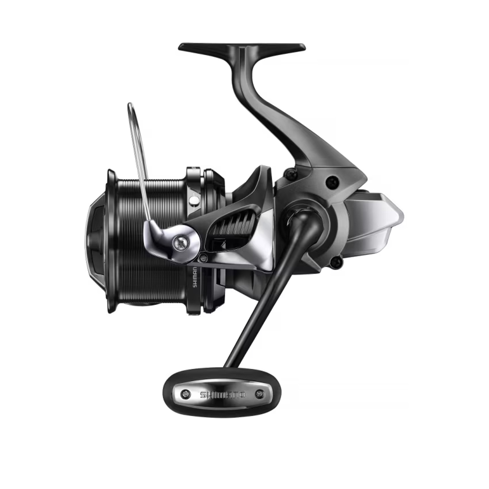 Shimano Aerlex XTC 14000 Spod Bigpit-Rolle