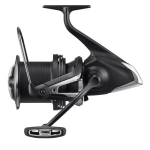 Shimano Aero Technium MgS XTD 14000 Bigpit-Rolle