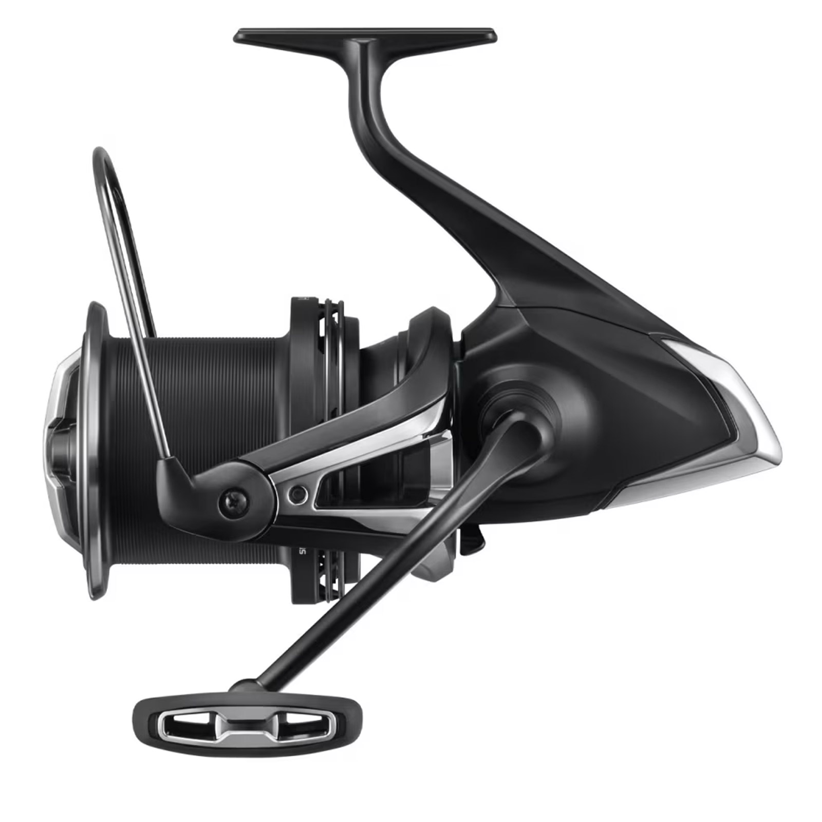 Shimano Aero Technium MgS XTD 14000 Bigpit-Rolle