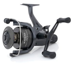 Shimano Baitrunner DL 10000 RB Freilaufrolle
