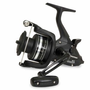 Shimano Baitrunner ST 2500 FB Freilaufrolle