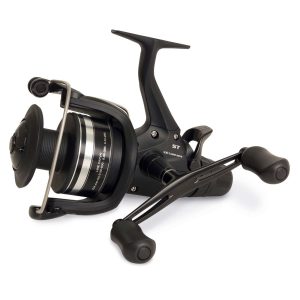 Shimano Baitrunner ST 6000 RB Freilaufrolle