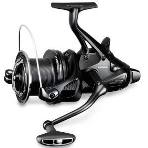 Shimano Baitrunner XT-B Longcast Big Freilaufrolle
