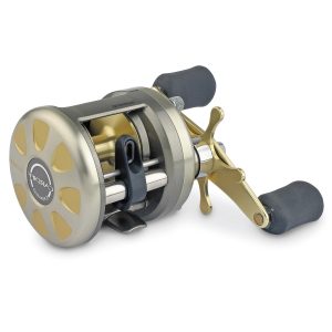 Shimano Cardiff 301 A CDF301(LH) Multirolle