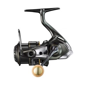 Shimano Cardiff XR C2000SHG Spinnrolle