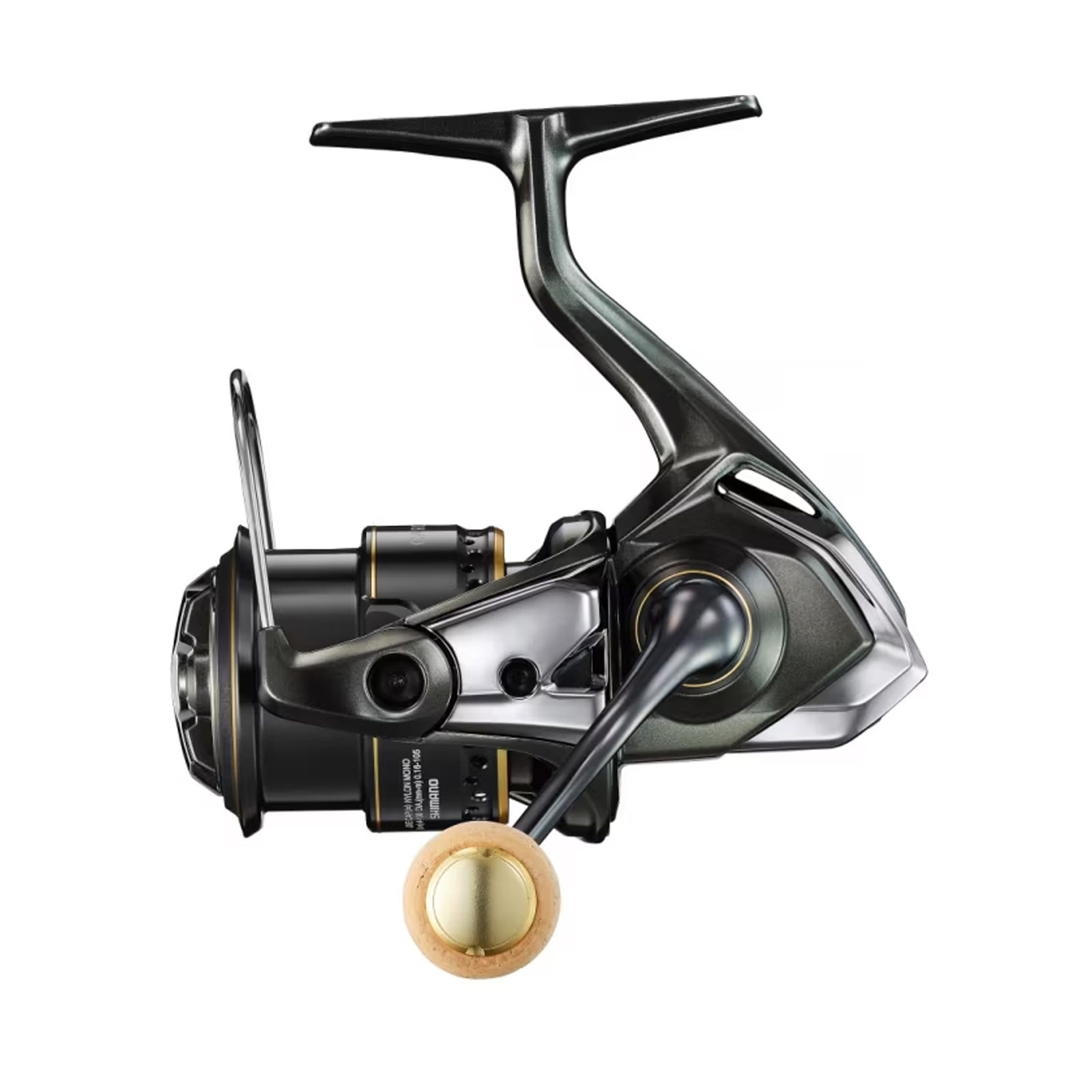 Shimano Cardiff XR C2000SHG Spinnrolle