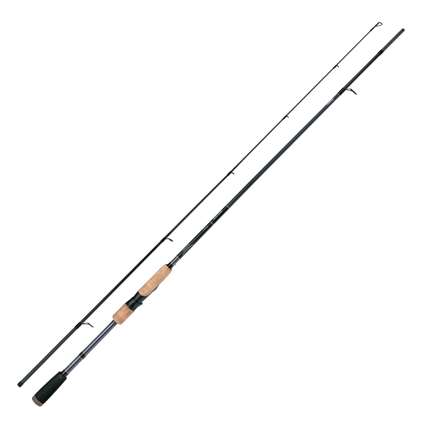 Shimano Catana FX Spinning Moderate-Fast 2,69m 10-30g 2 Teile Spinnrute