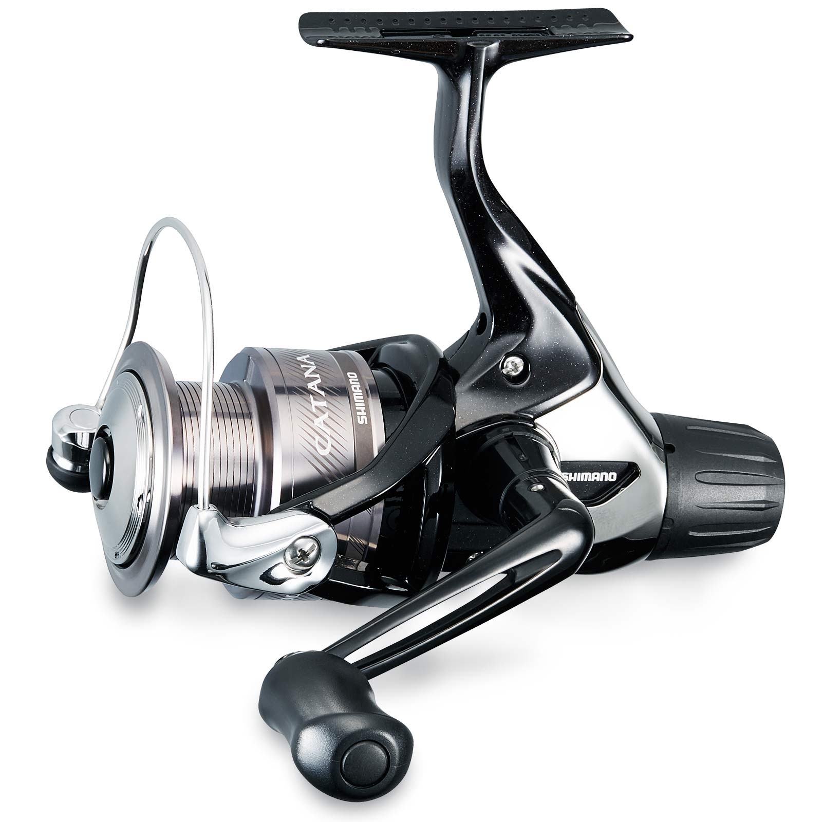 Shimano Catana 2500 RC Angelrolle