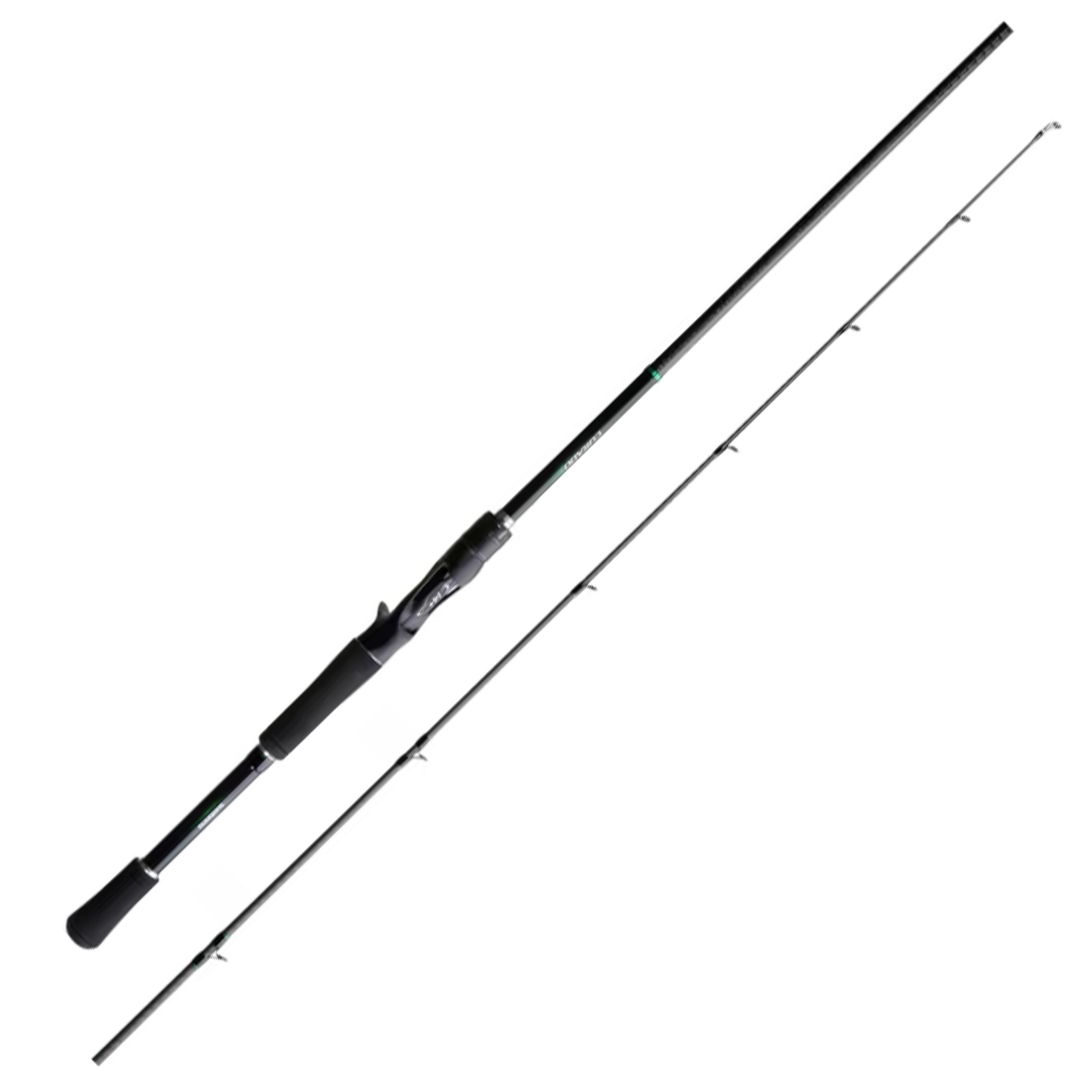 Shimano Curado Casting FAST 2,18m 7-15g 2pc Baitcastrute