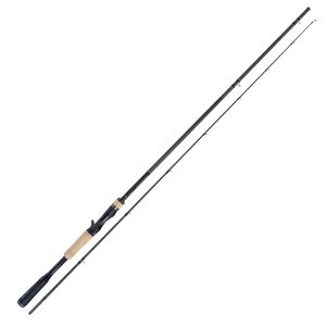 Shimano Expride Casting 2,08m 7-21g 2 Teile Baitcastrute