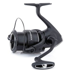 Shimano Exsence 4000M XG A Angelrolle