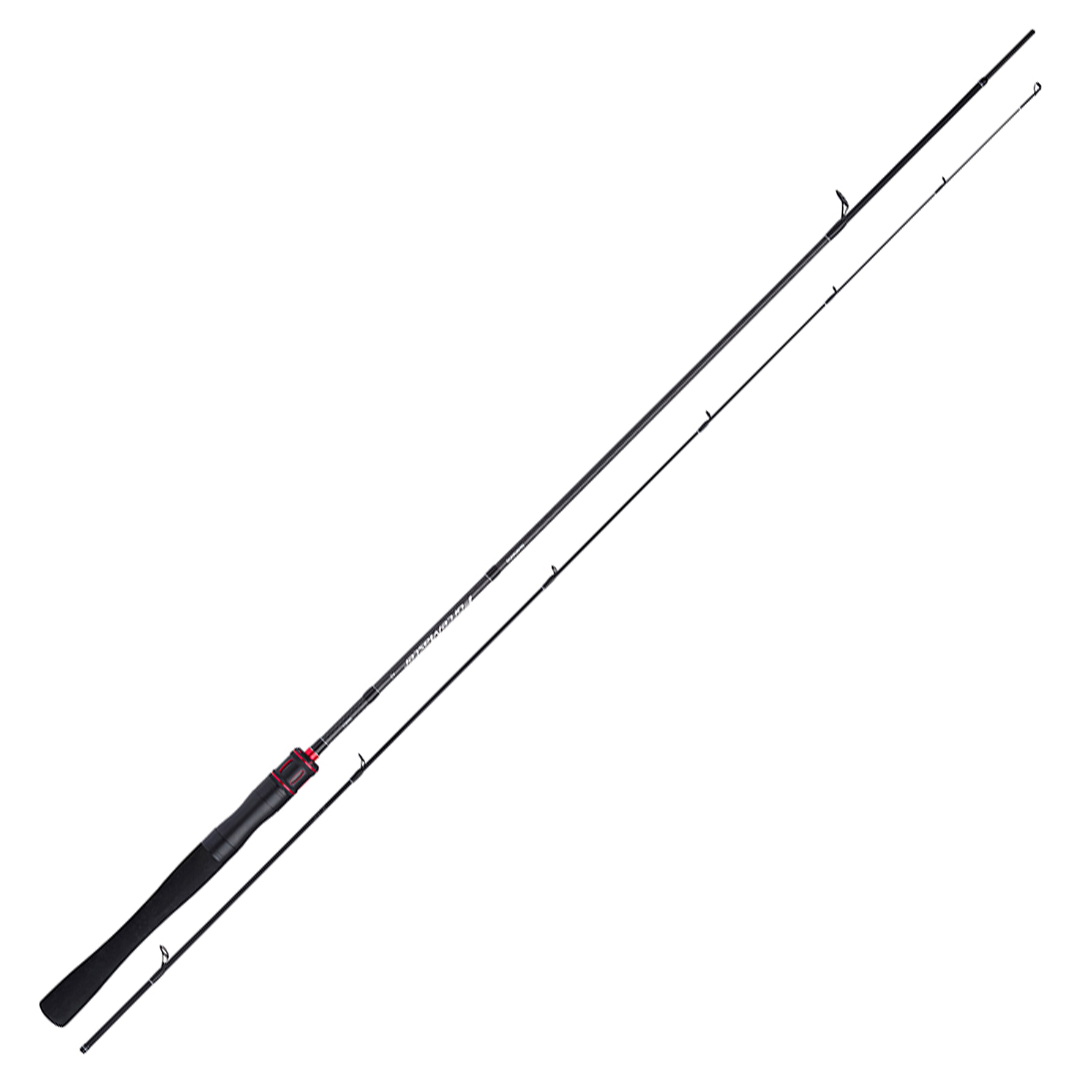 Shimano Forcemaster AS S62UL 1,88m 0,7-6g UL Angelrute