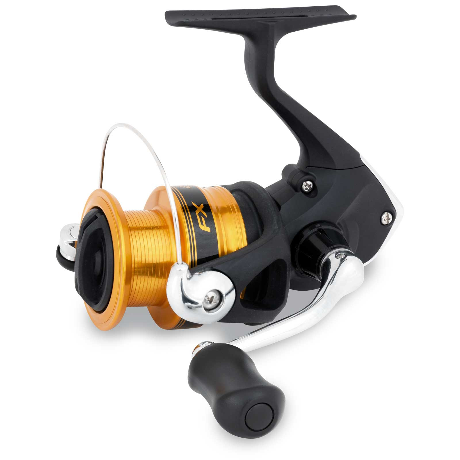 Shimano FX 2500FC Angelrolle