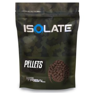 Shimano Isolate HP02 Pellets 2mm 900g