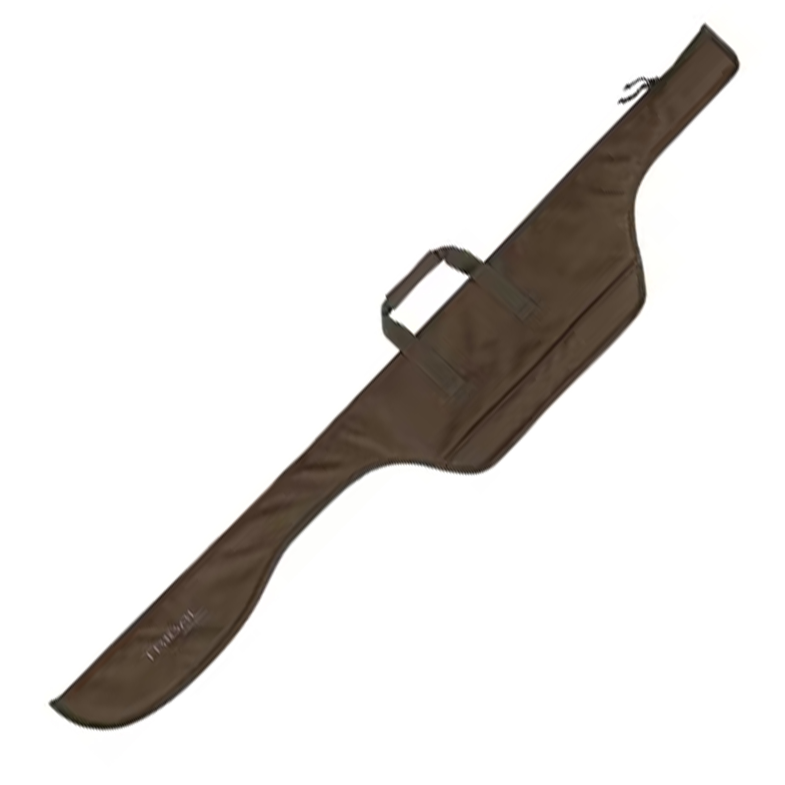 Shimano Luggage Tribal Carp 12ft Padded Sleeve Rutenfutteral