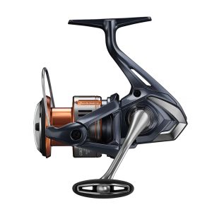 Shimano Nasci FD 2500 HG Spinnrolle