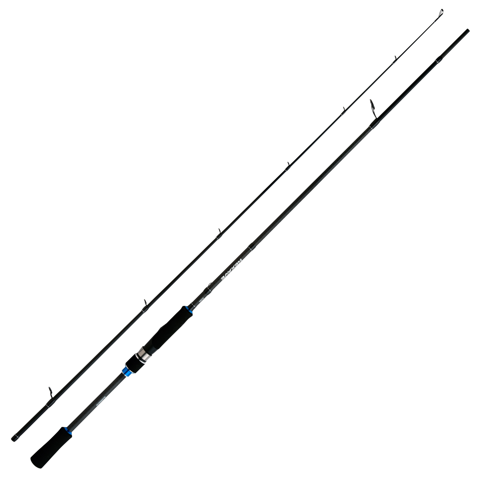 Shimano Nexave Fast 2,44m 28-84g Angelrute